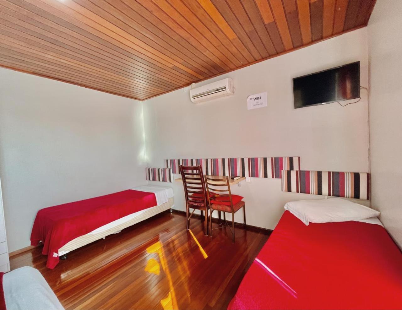 Sonho Da Serra Pousada Bento Gonçalves エクステリア 写真