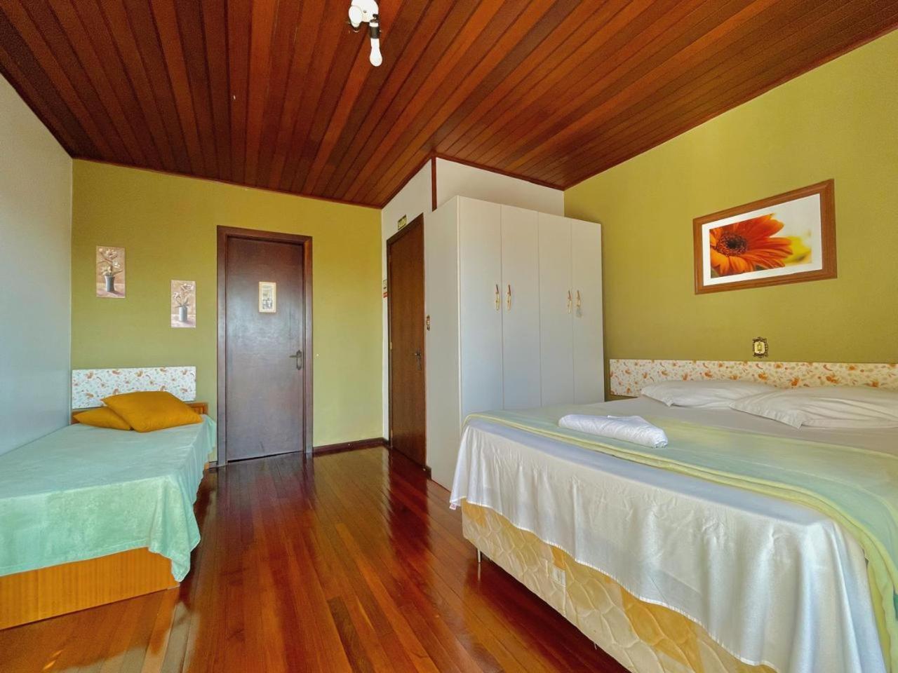 Sonho Da Serra Pousada Bento Gonçalves エクステリア 写真