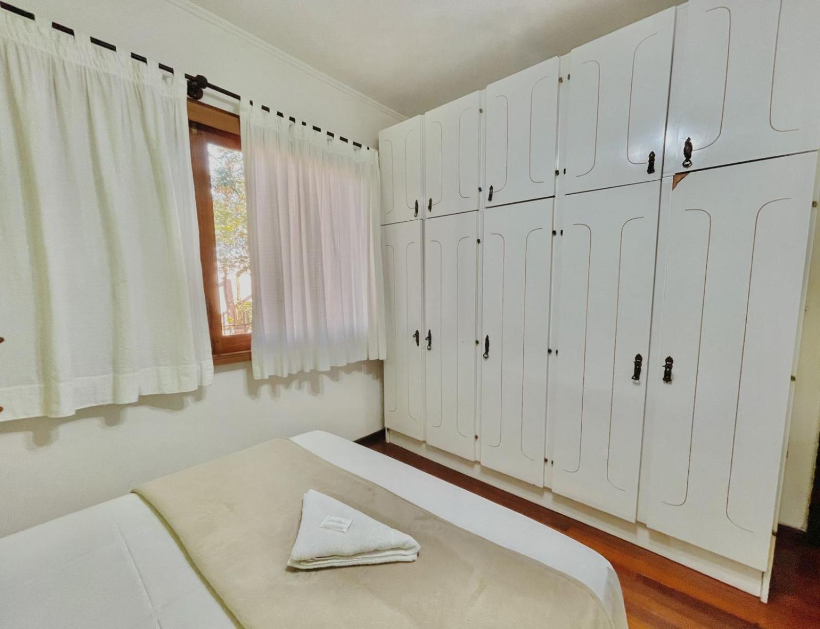 Sonho Da Serra Pousada Bento Gonçalves エクステリア 写真