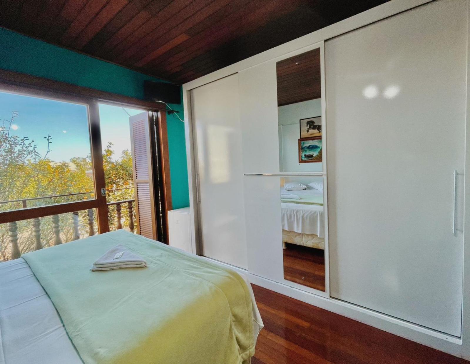 Sonho Da Serra Pousada Bento Gonçalves エクステリア 写真